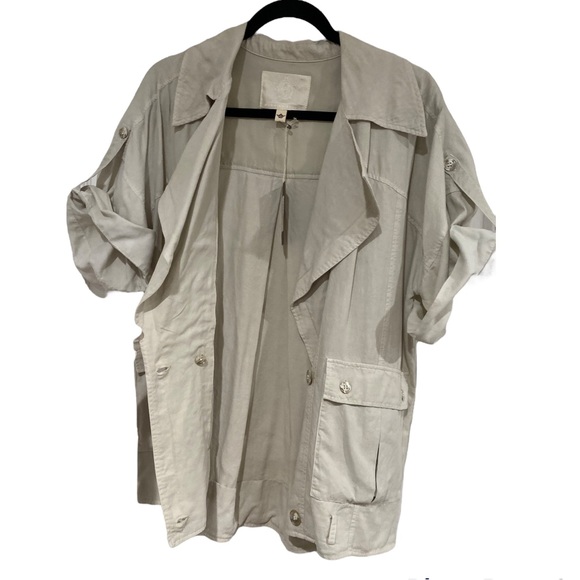 Burning Torch JOSHUA CARGO JACKET DESERT - Picture 3 of 9